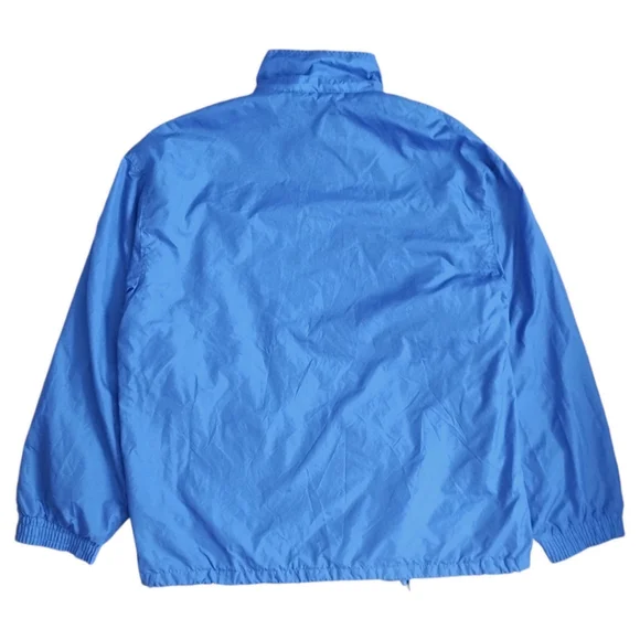 Vintage 80's 90's Couple's Set Windbreaker Size Medium Destination Souvenir - Picture 3 of 9